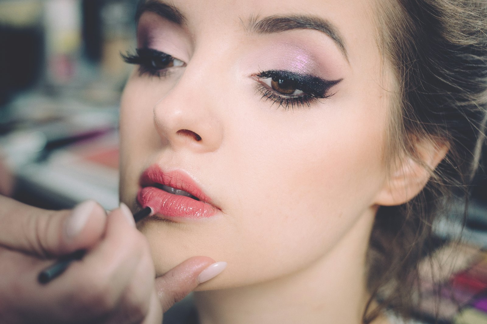 Glow Makeup Studio