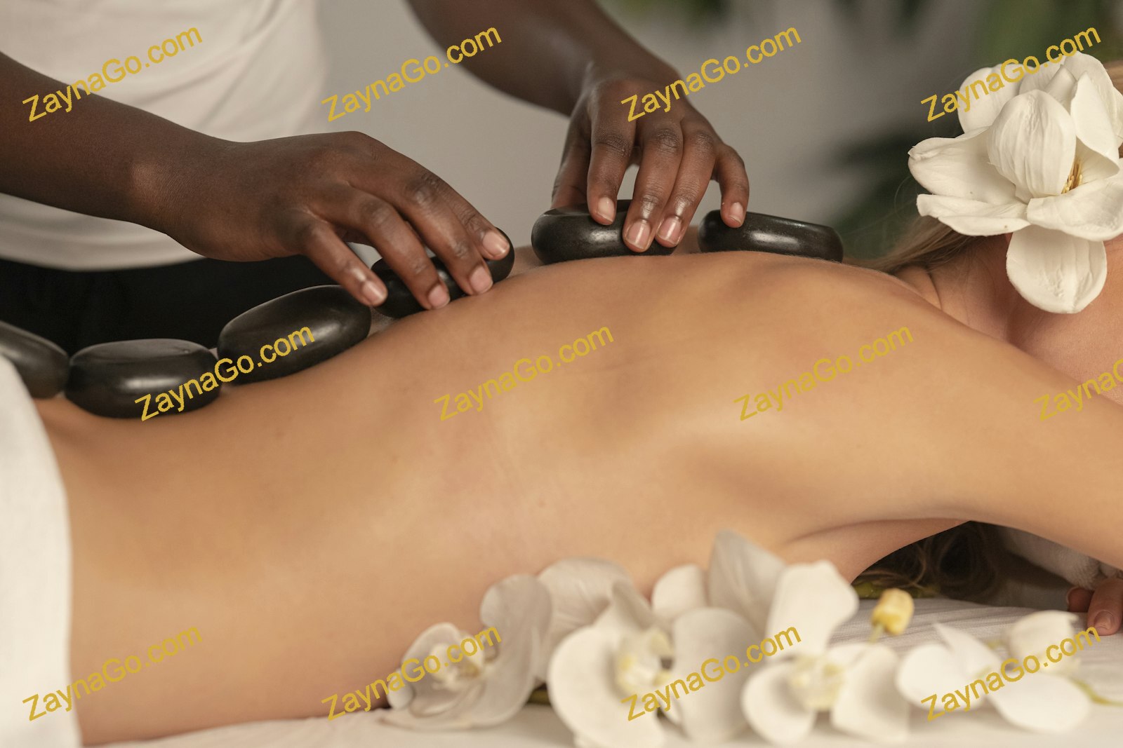 Hammam & Spa Annaba