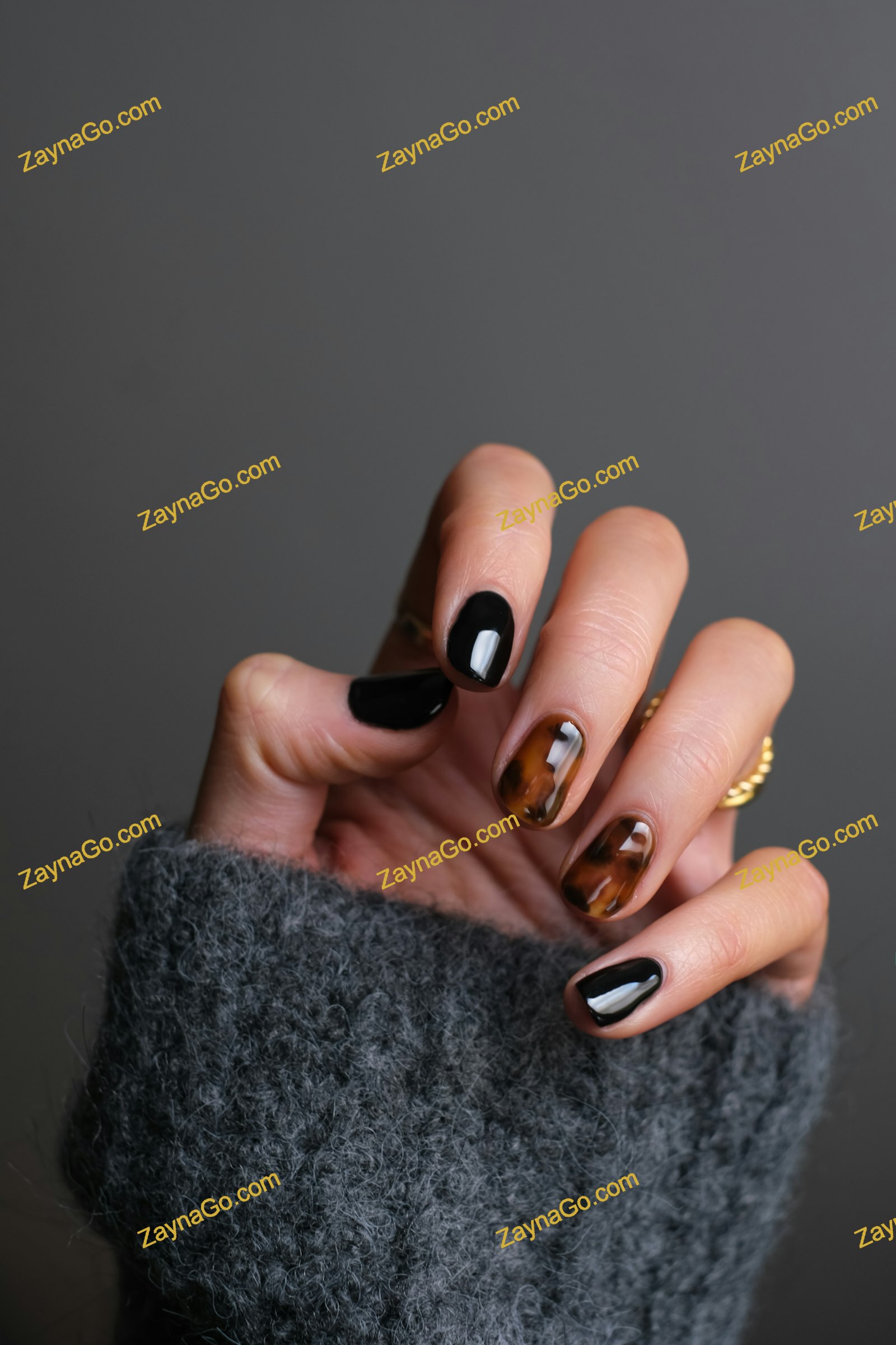 Nail Art Hydra